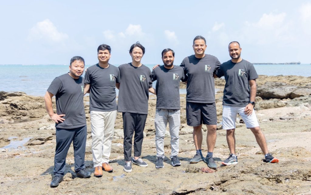 EF Polymer leverages India’s Drought Lessons for Global AgriTech