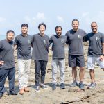 EF Polymer leverages India’s Drought Lessons for Global AgriTech