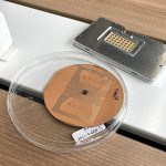 Visban drives Next-gen Wireless with Glass Substrate Tech