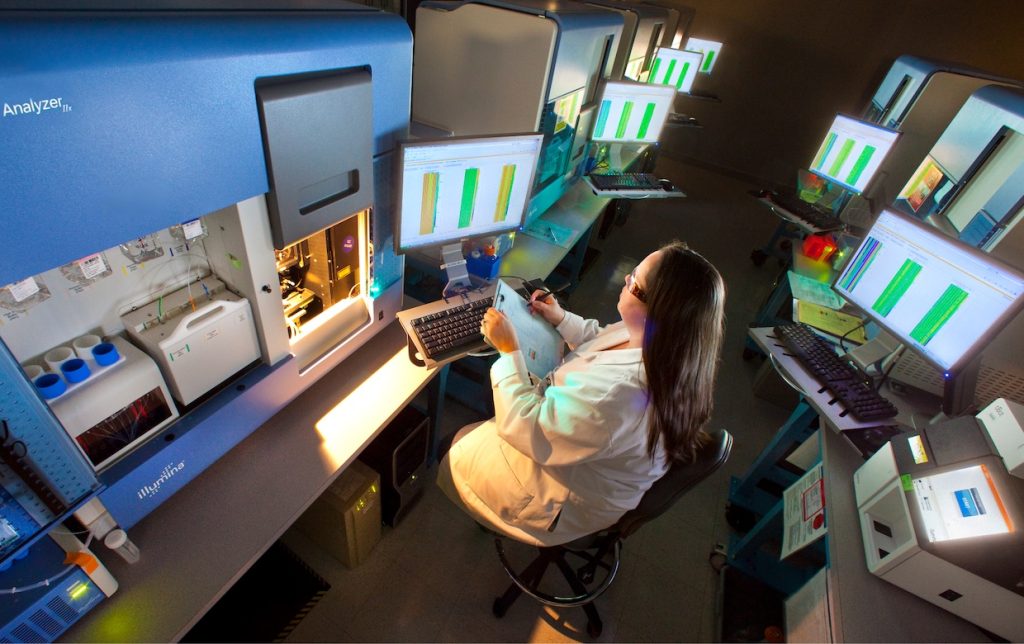 APG Brings “No-Guesswork” Pathogen Detection to Japan, Targets 200K Patient Market