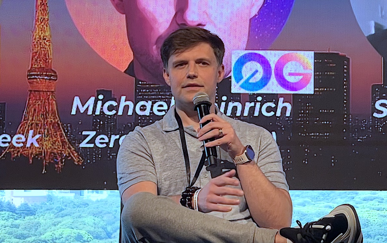 Breaking the AI Black Box: How 0G Labs is Building Decentralized AI OS