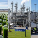 Atierra is Engineering Microalgae to Decarbonize Aviation