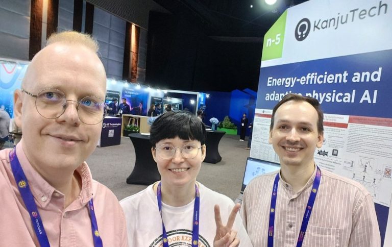 How Russian Brain Scientists Building AI That Moves, Learns, and Never Forgets